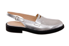 Hay Witty Silver - Crispins Shoes
