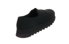 Kat Charcoal - Crispins Shoes