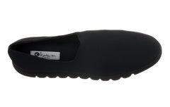 Kat Charcoal - Crispins Shoes