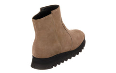 Kat Smoke - Crispins Shoes