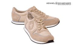 Ken Gemini Beige - Crispins Shoes