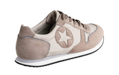 Ken Gemini Beige - Crispins Shoes