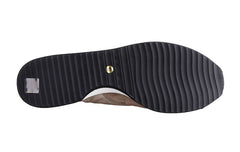 Ken Gemini Beige - Crispins Shoes