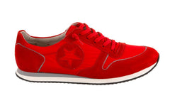 Ken Gemini Red - Crispins Shoes