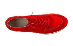 Ken Gemini Red - Crispins Shoes