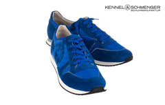 Ken Gemini Electric Blue - Crispins Shoes