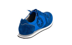 Ken Gemini Electric Blue - Crispins Shoes