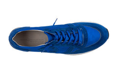 Ken Gemini Electric Blue - Crispins Shoes