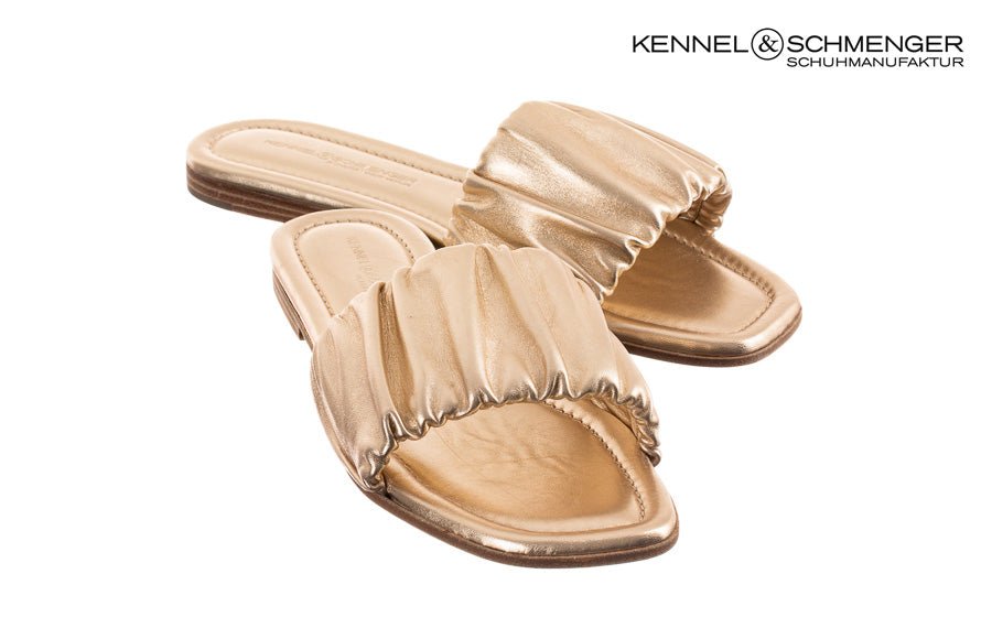 Ken Honey - Crispins Shoes
