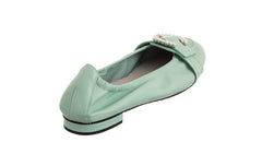 KEN KELLY BALLERINAS - Crispins Shoes