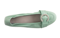 KEN KELLY BALLERINAS - Crispins Shoes