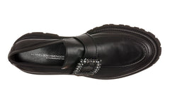 Ken Slice Black - Crispins Shoes
