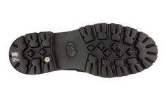 Ken Slice Black - Crispins Shoes