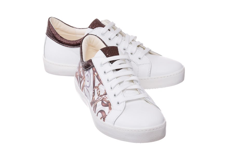 Mc Asti - Crispins Shoes