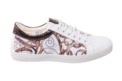 Mc Asti - Crispins Shoes