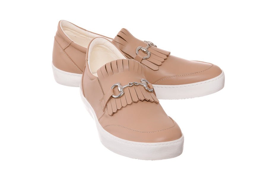 Mc Capri Nude - Crispins Shoes