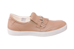 Mc Capri Nude - Crispins Shoes