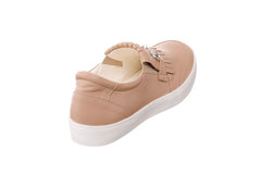 Mc Capri Nude - Crispins Shoes