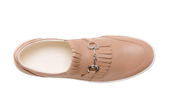 Mc Capri Nude - Crispins Shoes