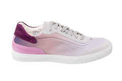 Mc Marsala Purple - Crispins Shoes