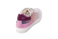 Mc Marsala Purple - Crispins Shoes