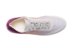 Mc Marsala Purple - Crispins Shoes