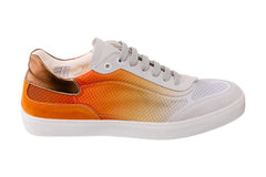 Mc Marsala Orange - Crispins Shoes