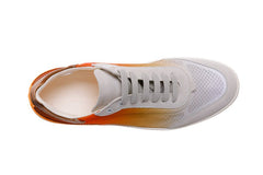 Mc Marsala Orange - Crispins Shoes