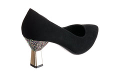 Mus Barnacle - Crispins Shoes