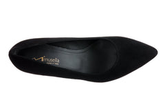 Mus Barnacle - Crispins Shoes