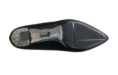 Mus Barnacle - Crispins Shoes