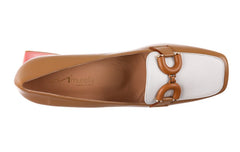 Mus Bonton Beige - Crispins Shoes