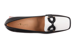 Mus Bonton Black - Crispins Shoes