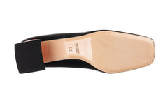 Mus Bonton Black - Crispins Shoes
