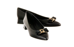 MUS DEMI BALLERINAS - Crispins Shoes