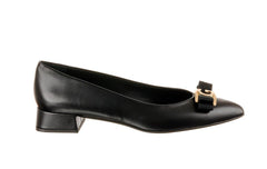 MUS DEMI BALLERINAS - Crispins Shoes