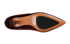 Mus Luxury Purple - Crispins Shoes
