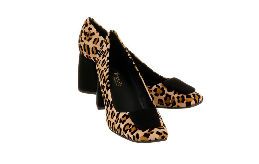 Mus Ocelot - Crispins Shoes