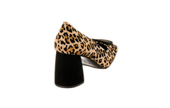 Mus Ocelot - Crispins Shoes