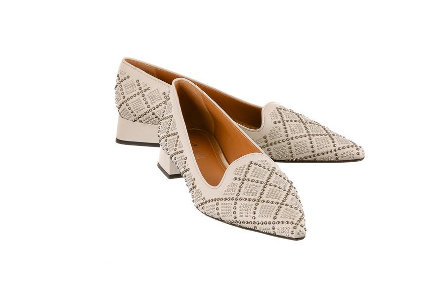 MUS PHOENIX BALLERINAS - Crispins Shoes