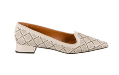 MUS PHOENIX BALLERINAS - Crispins Shoes