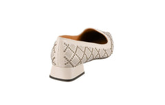 MUS PHOENIX BALLERINAS - Crispins Shoes