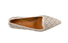 MUS PHOENIX BALLERINAS - Crispins Shoes