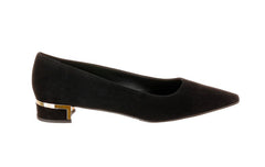 MUS REESE BALLERINAS - Crispins Shoes