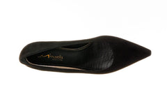 MUS REESE BALLERINAS - Crispins Shoes