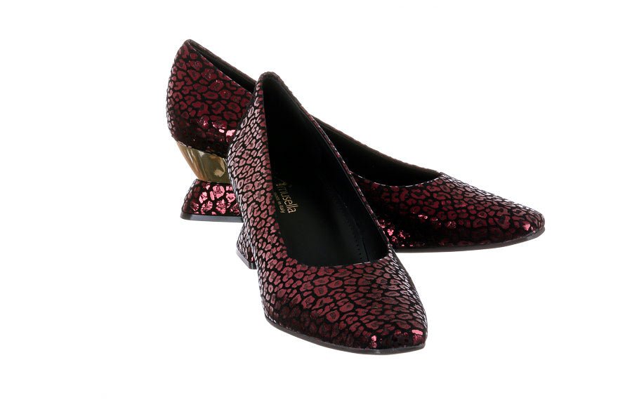 Mus Rory - Crispins Shoes
