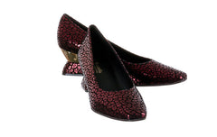 Mus Rory - Crispins Shoes