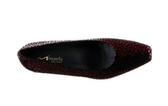 Mus Rory - Crispins Shoes