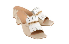 Mus Stone - Crispins Shoes