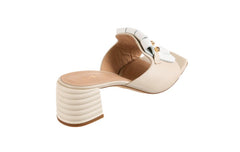 Mus Stone - Crispins Shoes